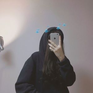 Meet your Posher, Hailee